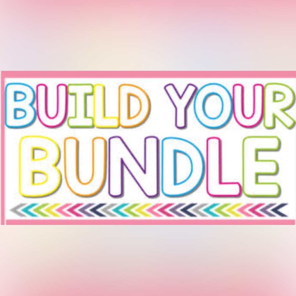 Build Your Bundle
